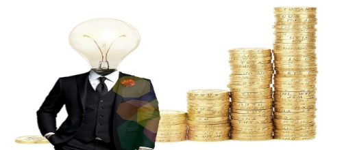 La transformaci&oacute;n digital tiene implicaciones econ&oacute;micas. Public Domain.