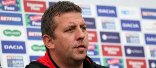 Neil Jukes can steer his Leigh side to promotion glory once more. Image Source - thesportsman.com