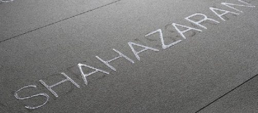 Palimpsesto, exposici&oacute;n de Doris Salcedo en Madrid