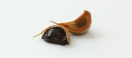 &iquest;Sabes que el ajo negro multiplica por 10 el poder antioxidante del ajo fresco?