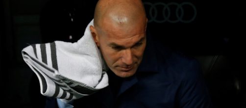 The French manager has already won two Champions League - mirror.co.uk