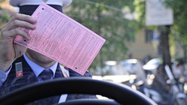 Novit&agrave; per le multe, arriveranno via mail certificata