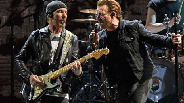 Acquistare i biglietti degli U2 &egrave; diventata un'impresa
