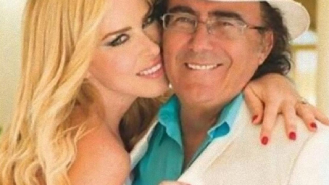 Albano e Loredana addio? Parla il cantante pugliese