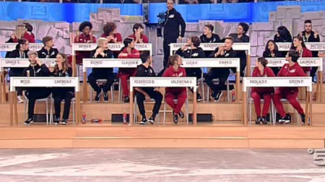 Amici 2018, perch&eacute; sono stati espulsi?