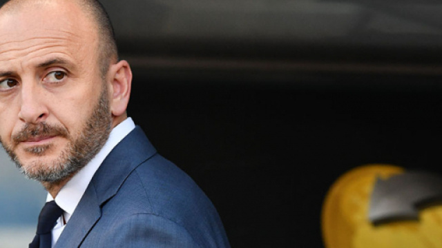 Ausilio pensa ad un clamoroso ritorno per rinforzare la rosa di Spalletti in questa finestra di mercato.