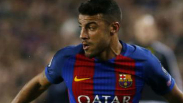 Barcelona: Rafinha: Now it's time to be patient | MARCA in English - marca.com