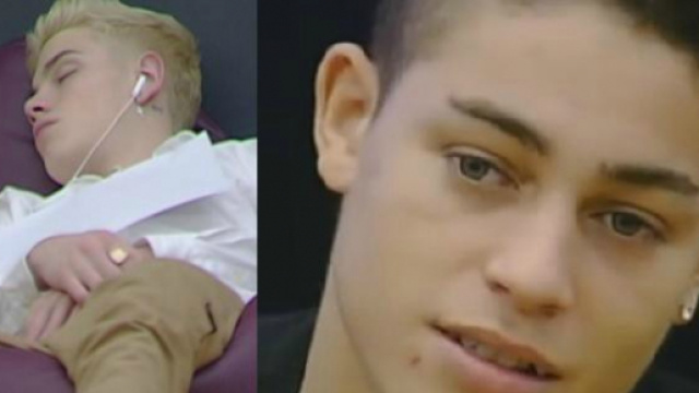 #Biondo &egrave; a rischio. #BlastingNews