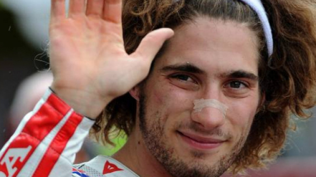 Buon compleanno Super Sic: il pilota avrebbe compiuto 31 anni il 20 Gennaio 2018