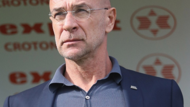 Calciomercato Genoa, rispunta Callegari