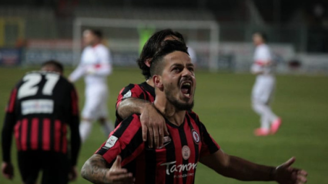 Calciomercato | Sarno va a Padova - foggiatoday.it