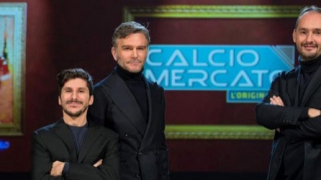 Di Marzio Bonan e Faina CALCIOMERCATO