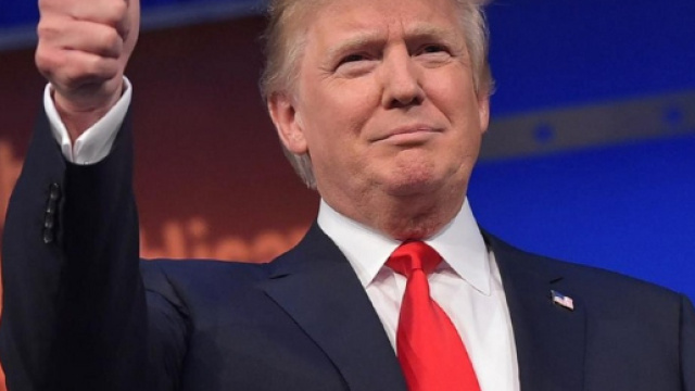 DONALD TRUMP altri guai in arrivo