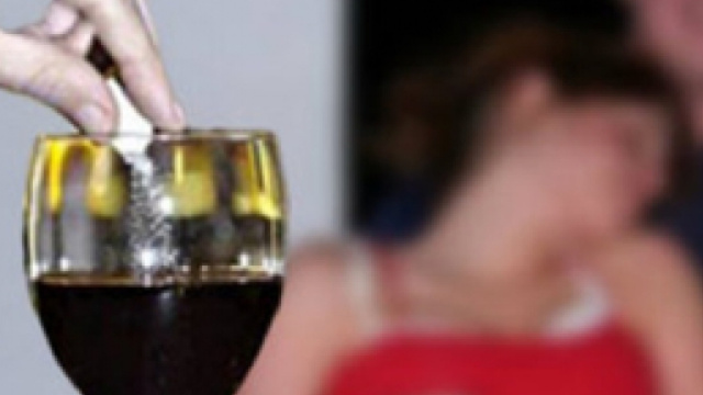 Droga dello stupro: cos'&egrave; e come funziona