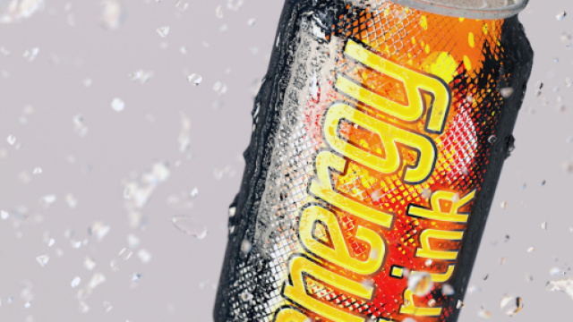 Energy drink, effetti dannosi per la salute