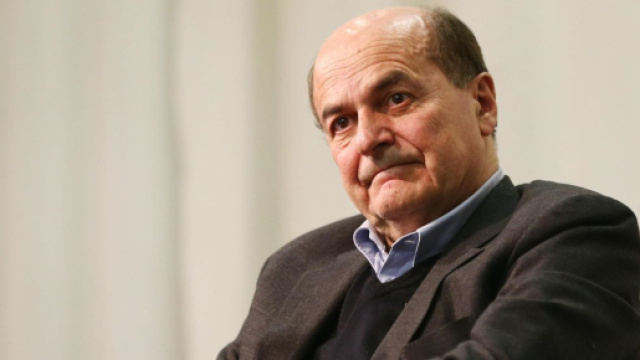 Ex-capocorrente del Pd, Pierluigi Bersani &egrave; ora esponente di &ldquo;peso&rdquo; di Liberi e Uguali - huffingtonpost.it