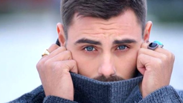 Francesco Monte, naufrago della tredicesima edizione dell'Isola dei Famosi