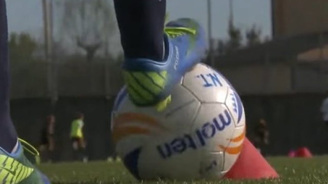 Il calcio come strumento d'inclusione sociale