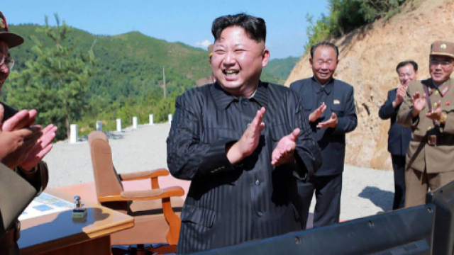 Il governo nordcoreano ha fatto una distinzione tra 'dialogo olimpico' e 'questione nucleare'