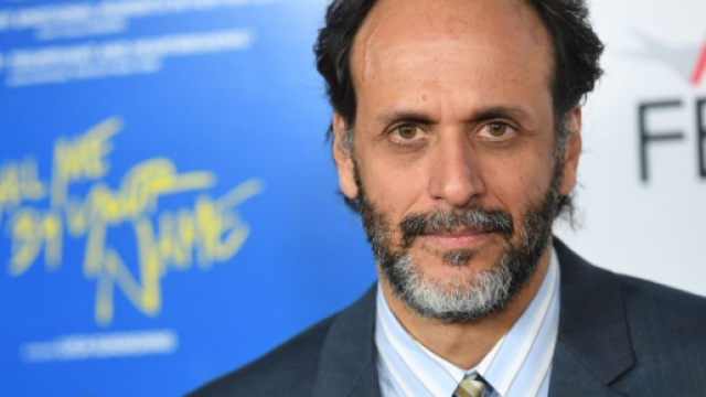Il regista Luca Guadagnino candidato agli Oscar 2018