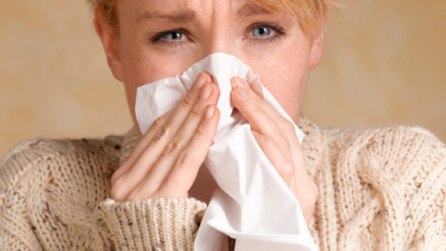 Influenza, ecco come combatterla