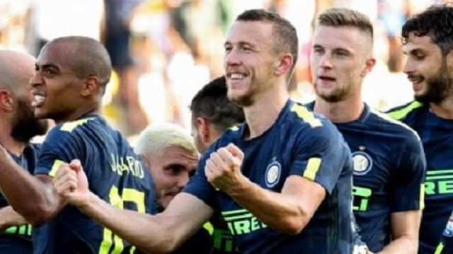 Inter, offerta a sorpresa da undici milioni