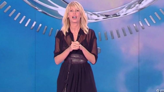 Isola dei Famosi: eliminata Nathaly Caldonazzo | UnaDonna - unadonna.it