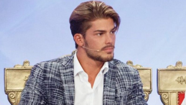 La decisione di Paolo Crivellin nel corso della registrazione del trono classico di Uomini e Donne