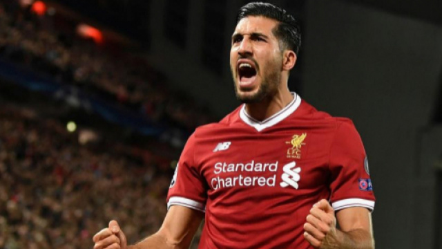 La Juve pronta a chiudere per Emre Can