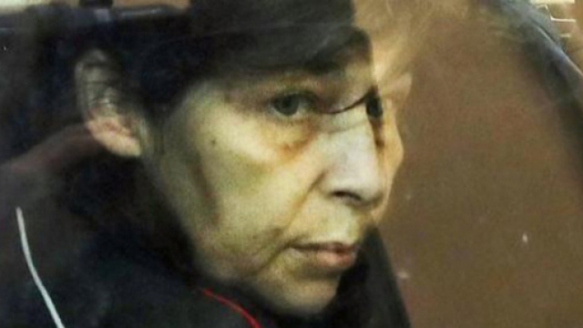 La vedova nera condannata a 22 anni