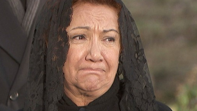 Le anticipazioni spagnole ci rivelano che il marito di Dolores Miranar uscir&agrave; di scena in modo definitivo