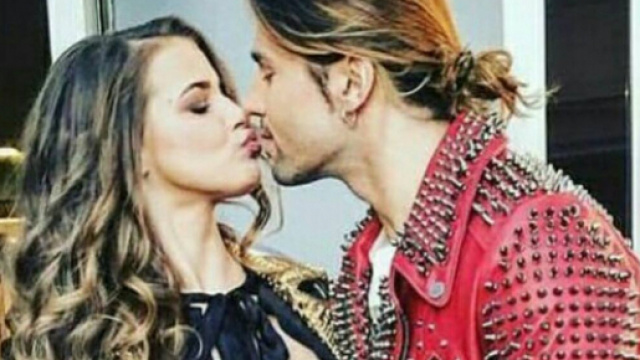 Le nuove rivelazioni di Luca Onestini e Ivana Mrazova a &lsquo;Verissimo&rsquo;