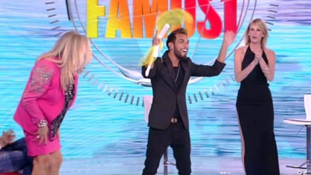 L'Isola dei famosi 2018 concorrenti esclusi