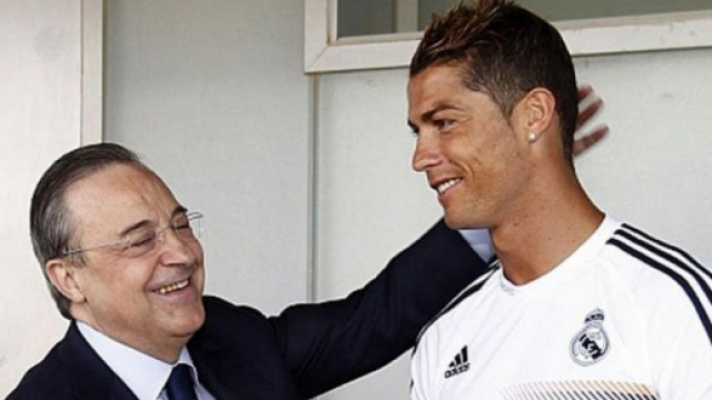 Mercato : Le Real Madrid en pole sur un &eacute;norme joueur !