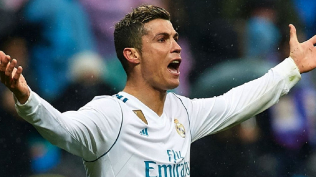 Mercato : Un grand club renonce &agrave; Ronaldo !