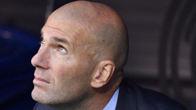 Mercato : Zidane plus que jamais courtis&eacute; !