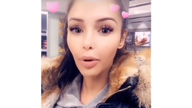 Nabilla Benattia : motiv&eacute;e par un docu sur Netflix, elle annonce ... - purebreak.com