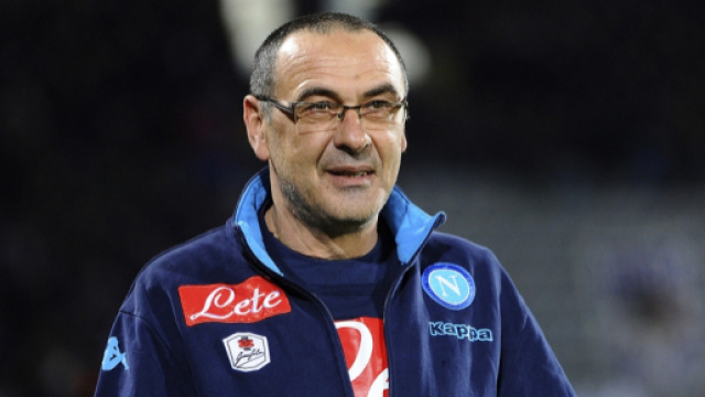 Napoli Sarri e 3 big andranno via - fiorentinauno.com