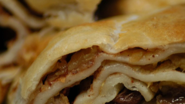 Natale, lo strudel &egrave; servito | Campagna Amica - campagnamica.it