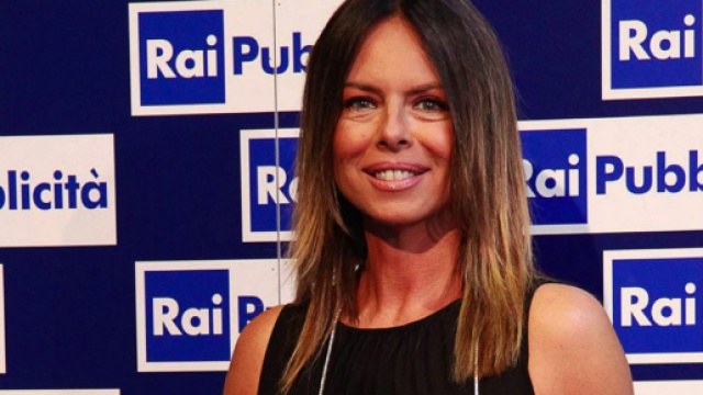Paola Perego denuncia le molestie