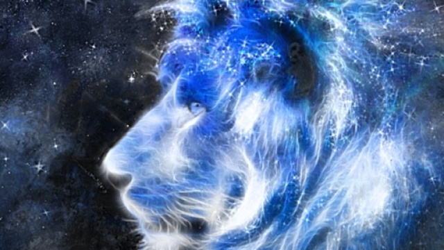 Plenilunio in Leone, 31 gennaio 2018