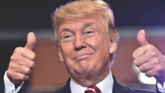 Quel bilan apr&egrave;s un an de Donald Trump ?