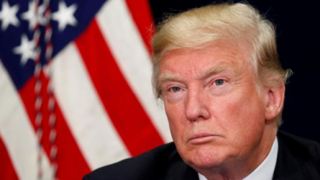 Quels d&eacute;fis pour Trump en 2018 ?