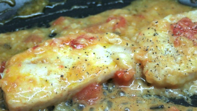 Ricette semplici a base di pesce