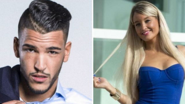 S&eacute;lim (LPDLA5) : a t-il tromp&eacute; Aur&eacute;lie sur le tournage ? Les ... - gossip-room.fr