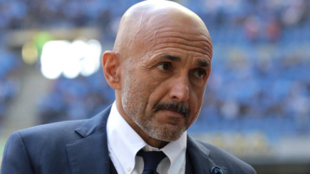 Sky &ndash; Inter, la mano di Spalletti &egrave; evidente. Sul mercato sono ... - fcinter1908.it