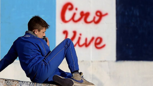 Tanta paura per l'ondata(?) di crimine giovanile ma i numeri sembrano dire altro