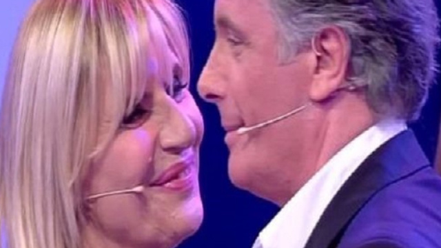 Ti prego...". Choc nello studio di Uomini e Donne. Ancora lei ... - caffeinamagazine.it