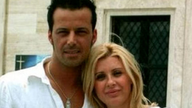 Tina Cipollari divorzia dal marito