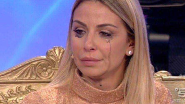 Uomini e Donne: brutta notizia per Sabrina Ghio